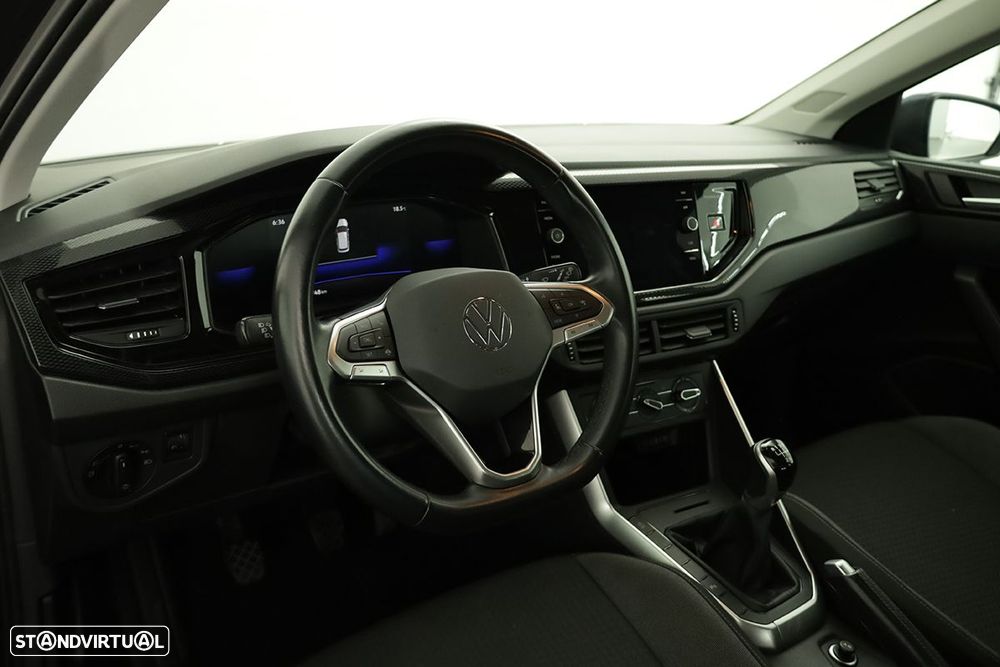 VW Polo 1.0 TSI Life - 7