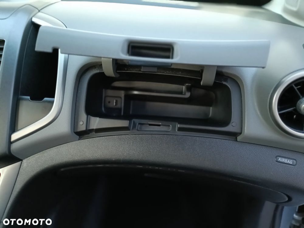 Chevrolet Aveo 1.4 LTZ - 8