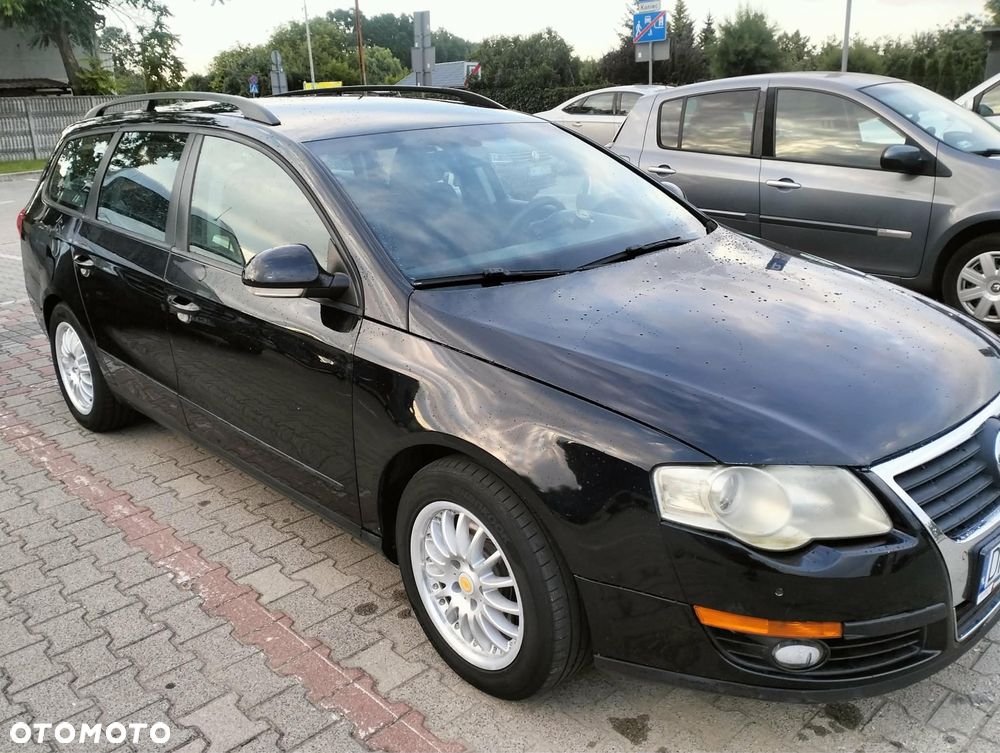 Audi A6 Limousine - 5