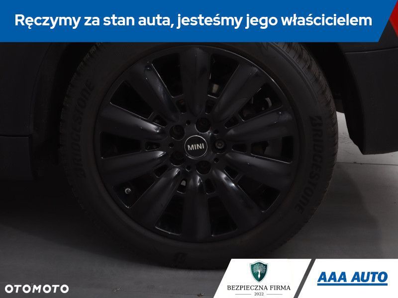 MINI Countryman - 17