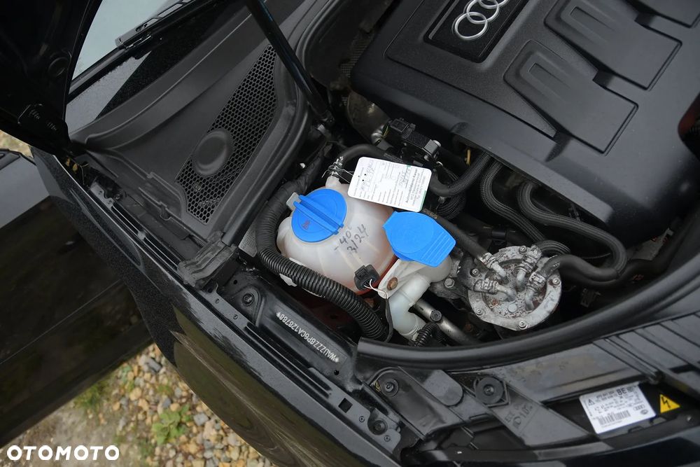 Audi A3 1.6 TDI ultra Attraction - 37