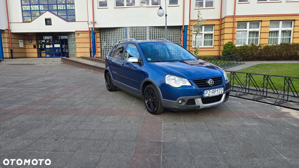 Volkswagen Polo Cross - 39