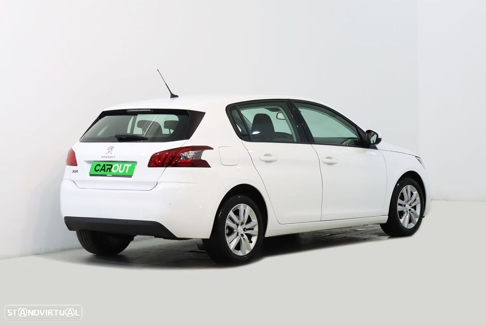 Peugeot 308 1.5 BlueHDi Business Line - 2