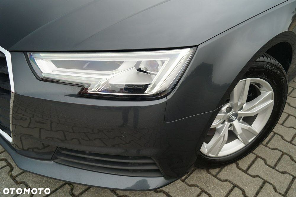 Audi A4 Avant - 2