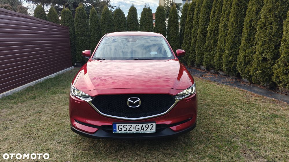 Mazda CX-5 2.0 Skyenergy 2WD - 2