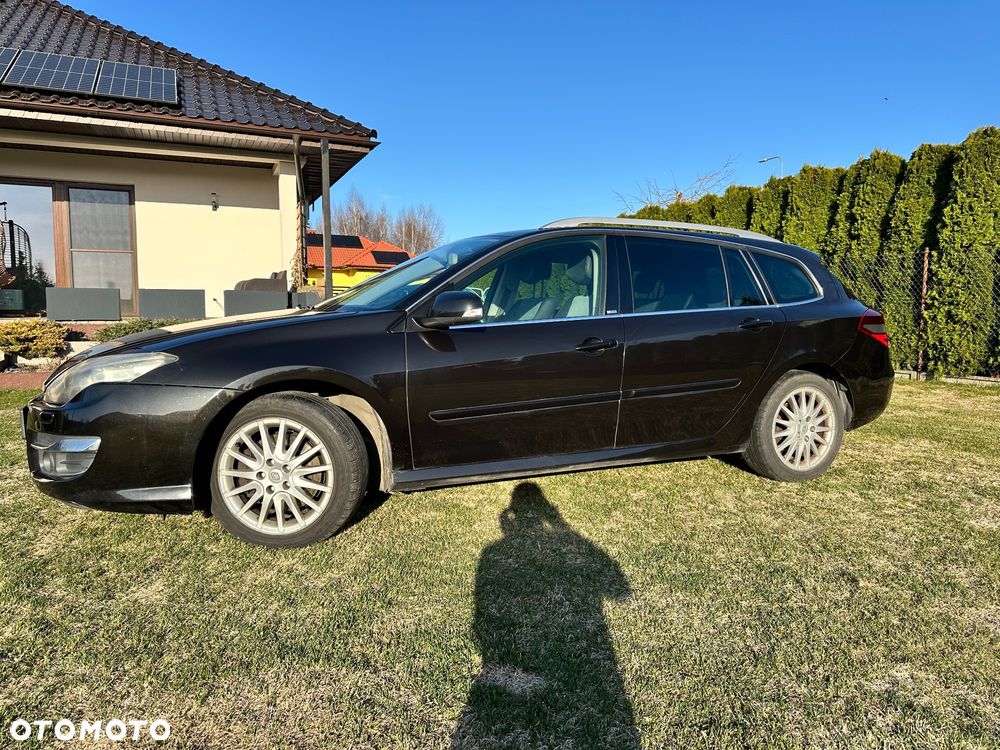 Renault Laguna dCi 150 FAP GT - 3