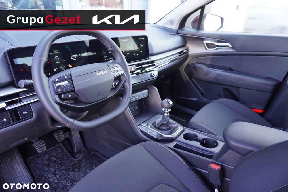Kia Sportage - 6
