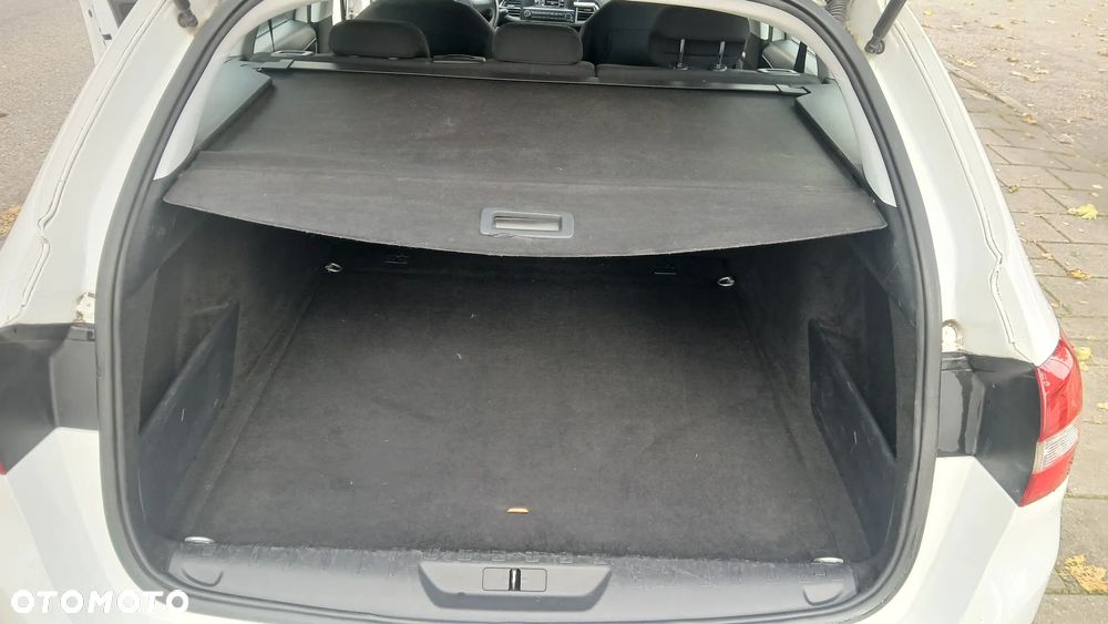Peugeot 308 - 21
