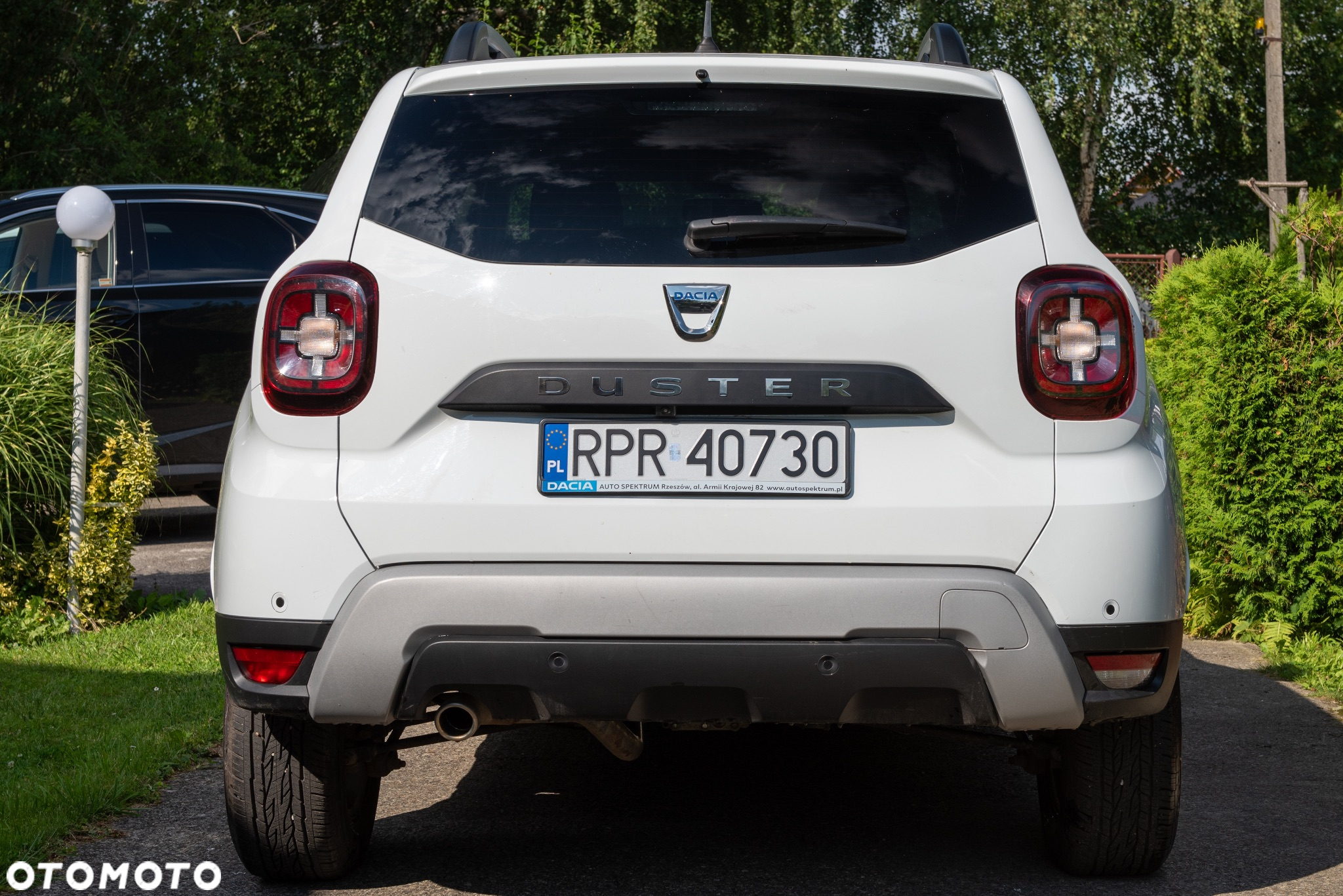 Dacia Duster - 4