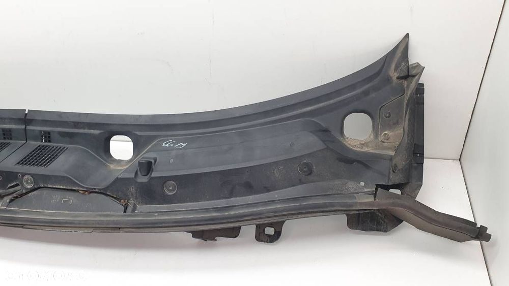 PODSZYBIE KOMPLETNE MAZDA CX-3 DK DB2W507R1 DB2W507S1 - 2