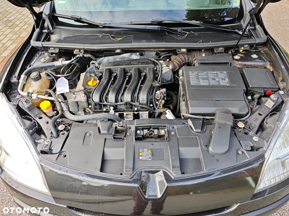 Renault Megane 1.6 16V 100 Expression - 7