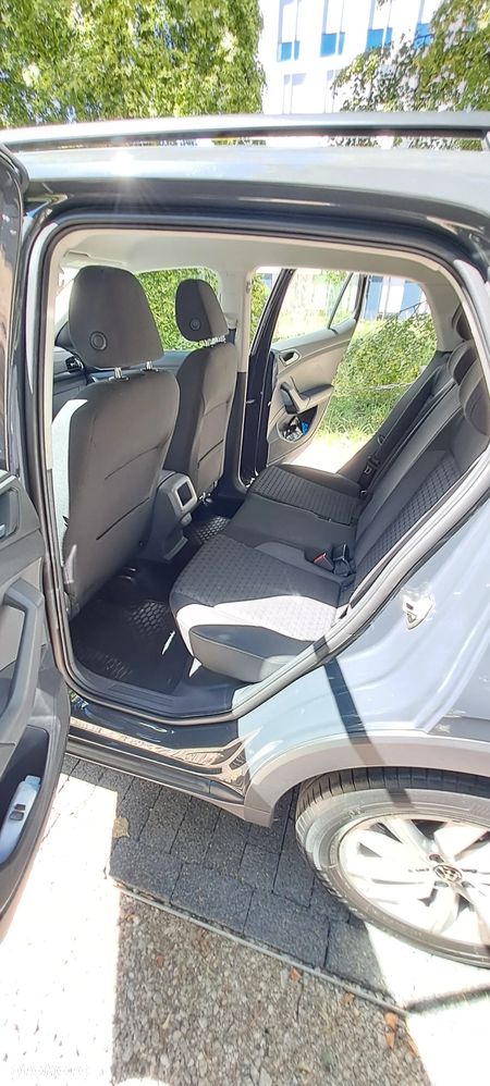 Volkswagen T-Cross 1.0 TSI Life - 9