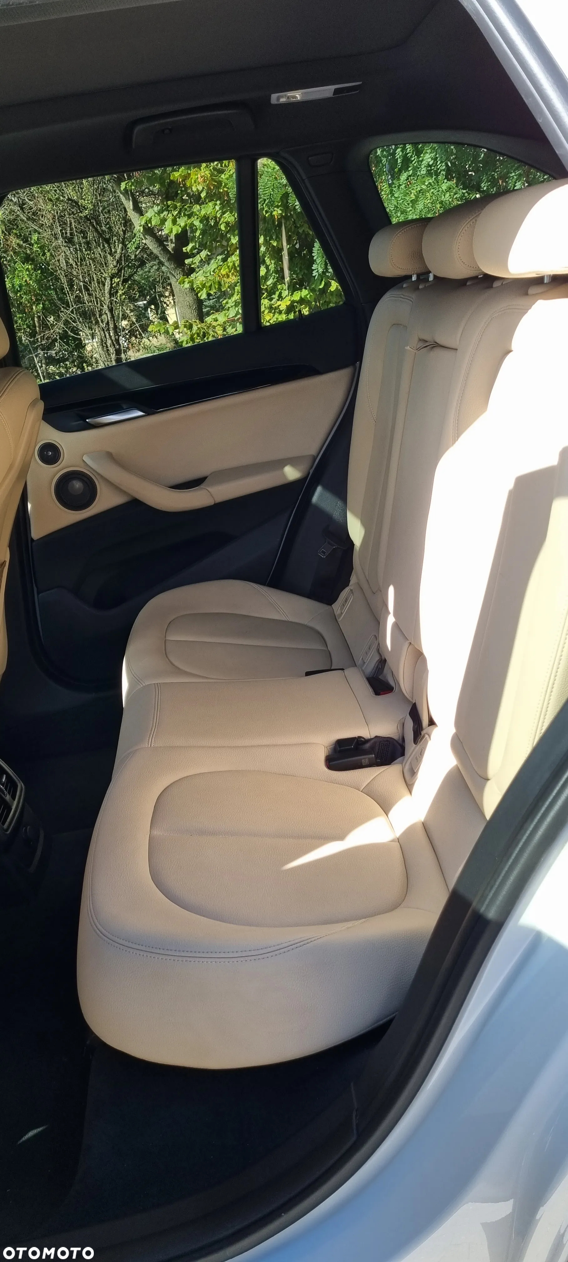 BMW X1 - 9