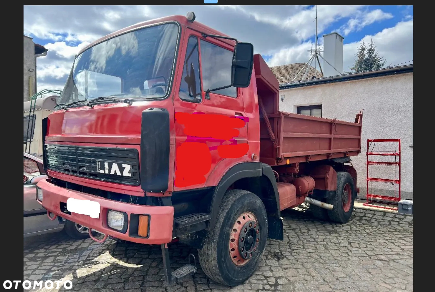 Liaz - 3