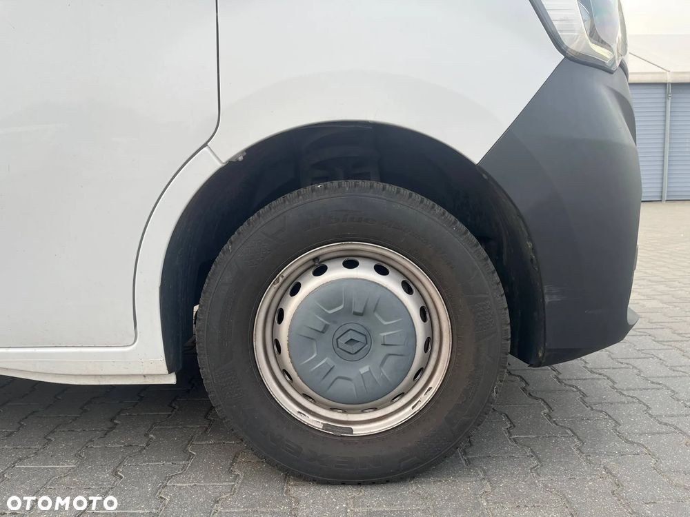 Renault MASTER 10EP - 26