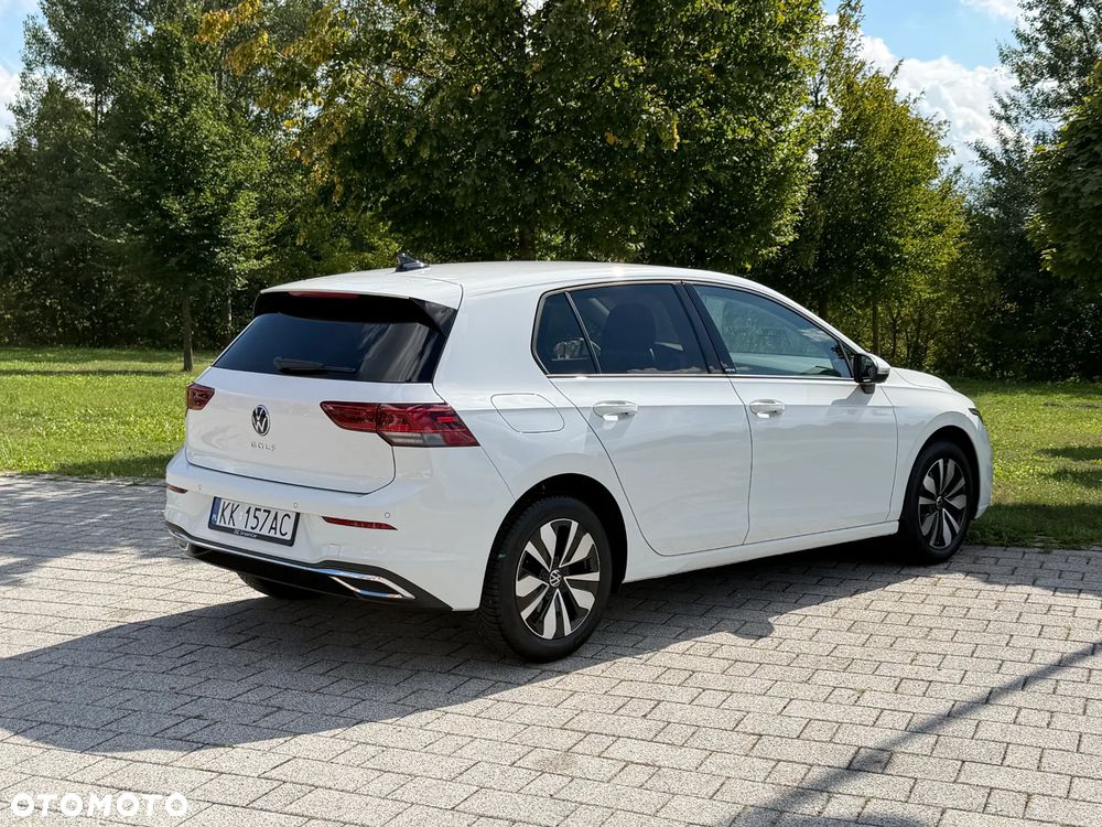 Volkswagen Golf - 15