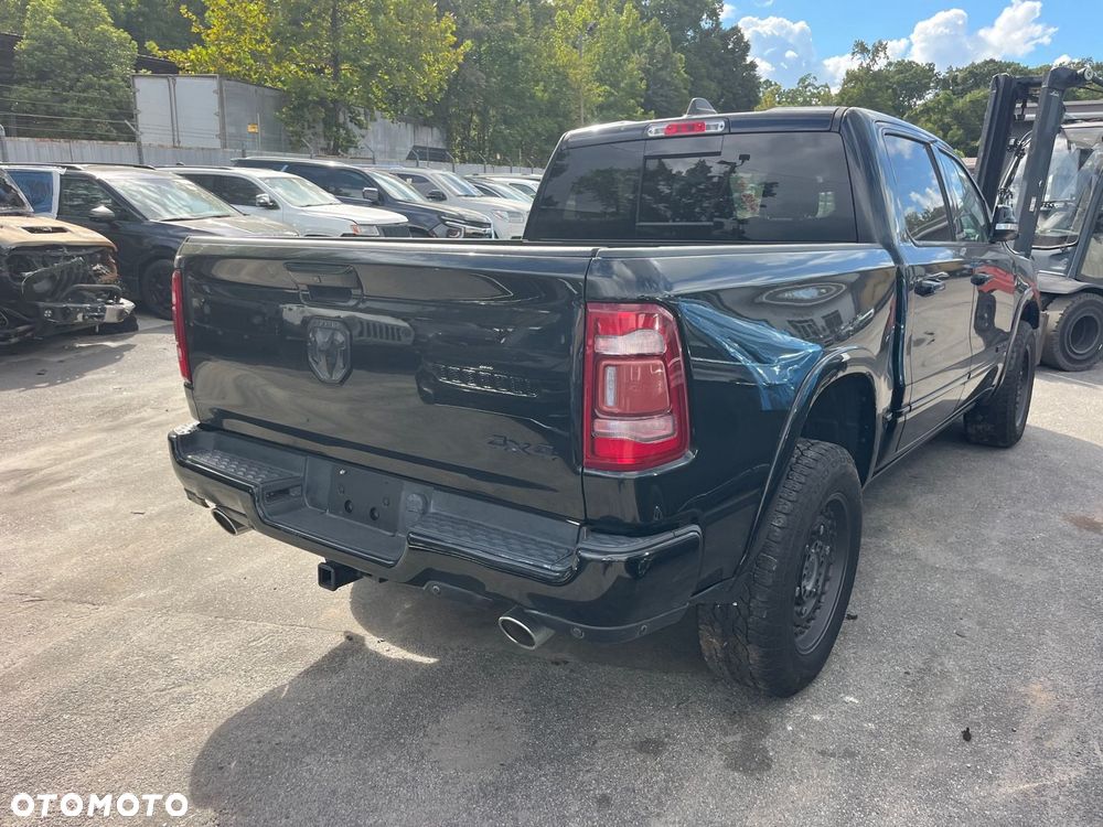 RAM 1500 - 11