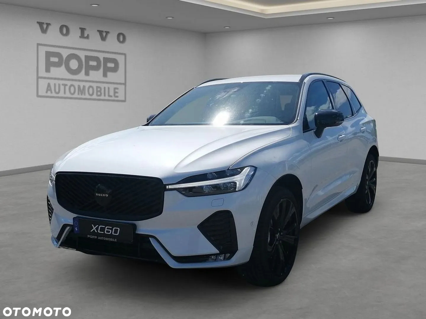 Volvo XC 60 - 15