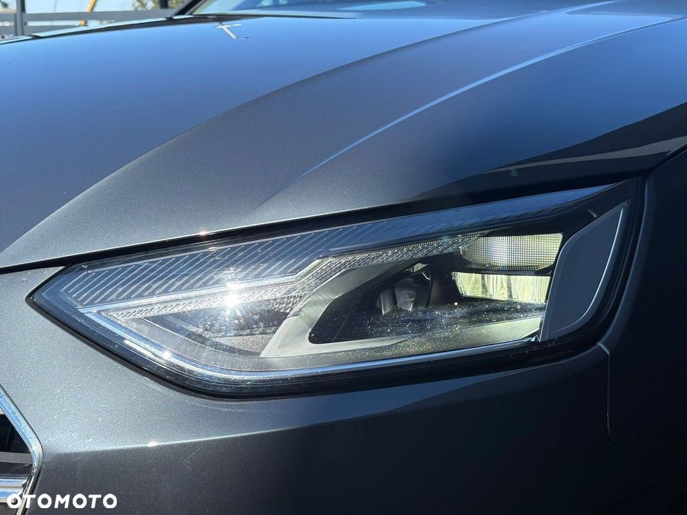 Audi A4 Limousine 35 TFSI mHEV Advanced S tronic - 15