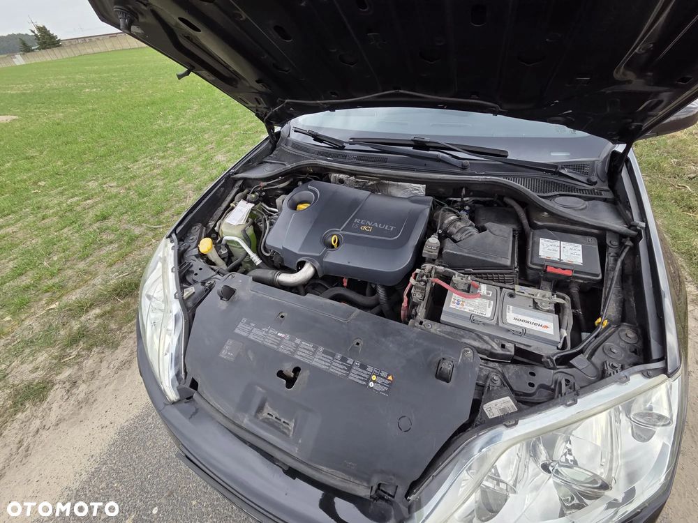Renault Laguna 1.5 dCi Exception - 11