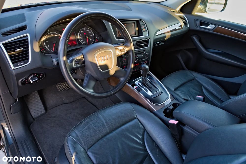 Audi Q5 - 7