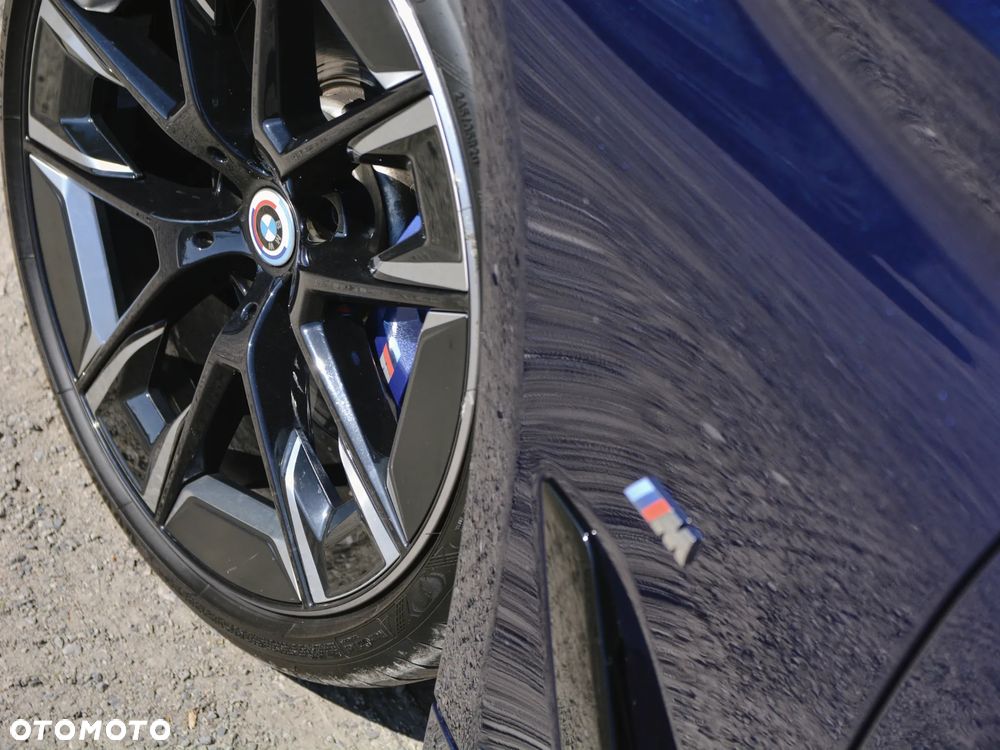 BMW Seria 5 540d xDrive mHEV M Sport sport - 14