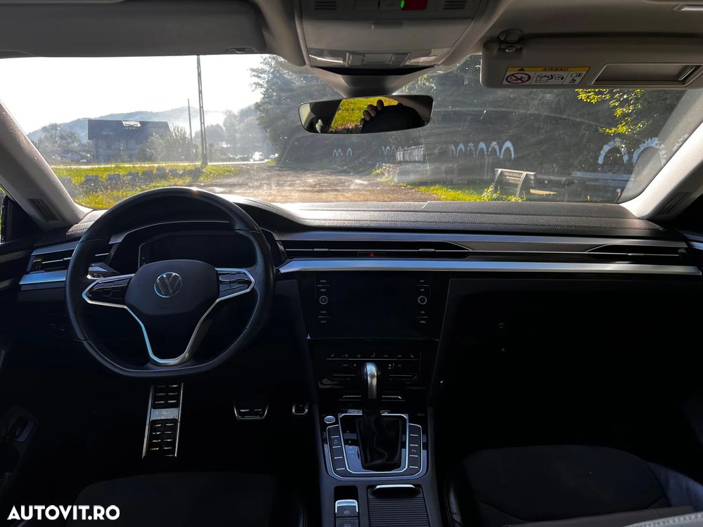 Volkswagen ARTEON 2.0 TDI DSG Elegance - 6