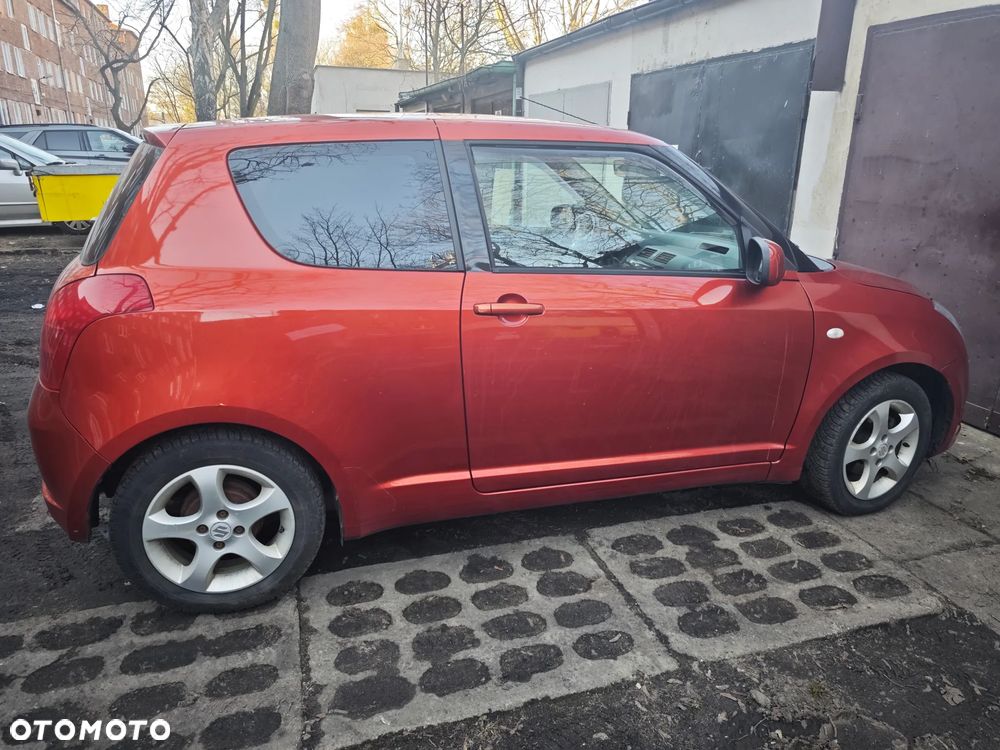 Suzuki Swift 1.5 GS - 40
