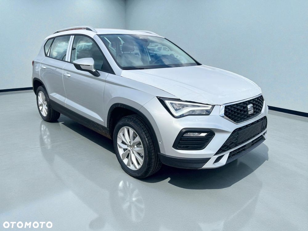 Seat Ateca 1.5 TSI Style S&S - 4