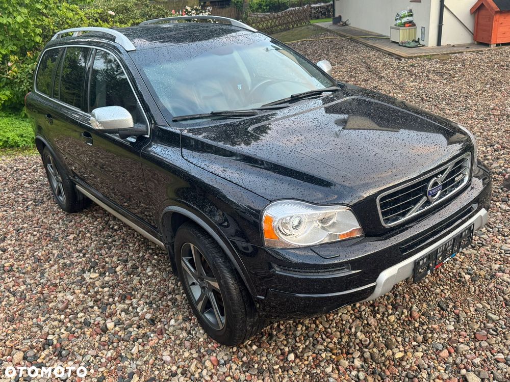 Volvo XC 90 3.2 AWD Geartonic RDesign - 7