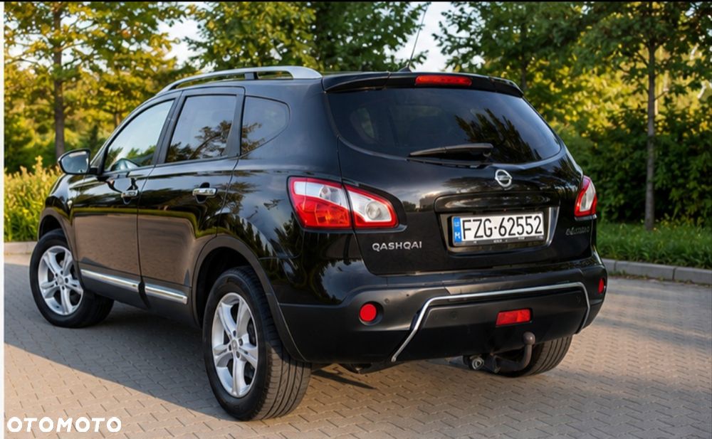 Nissan Qashqai+2 2.0 Tekna - 2