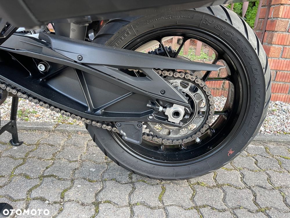 KTM Super Adventure - 20