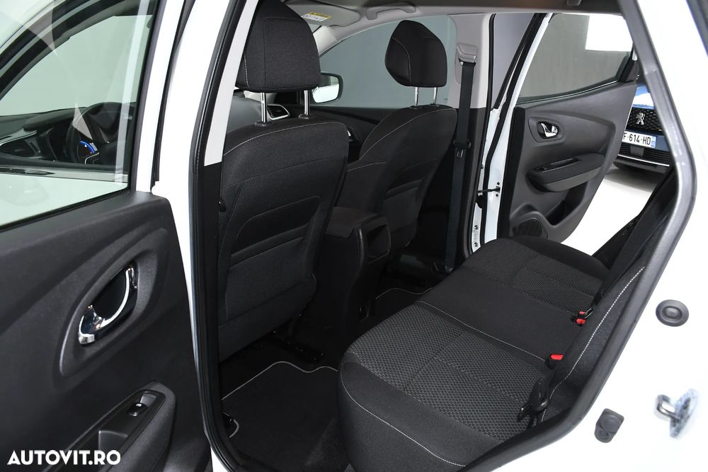 Renault Kadjar Energy dCi 110 EDC LIMITED - 6