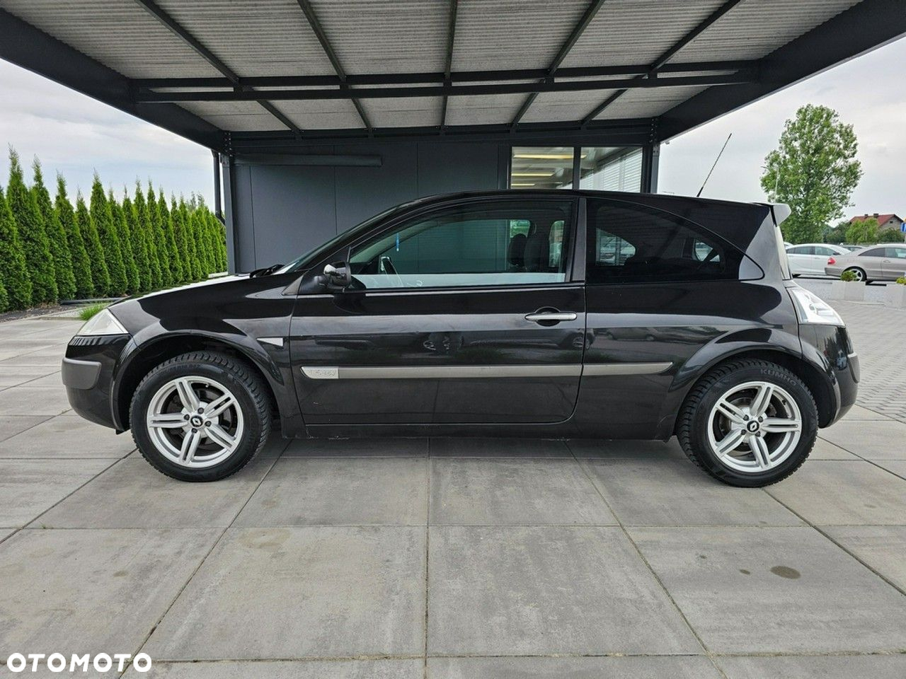Renault Megane - 7