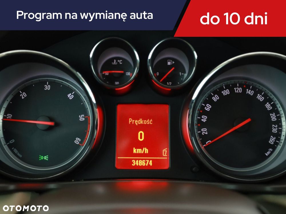 Opel Insignia - 9