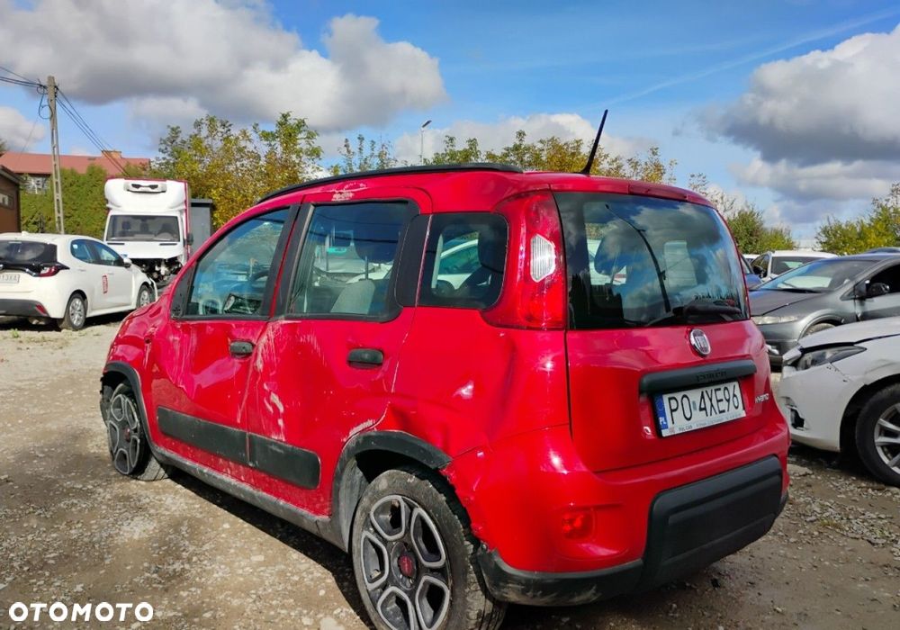 Fiat Panda - 4