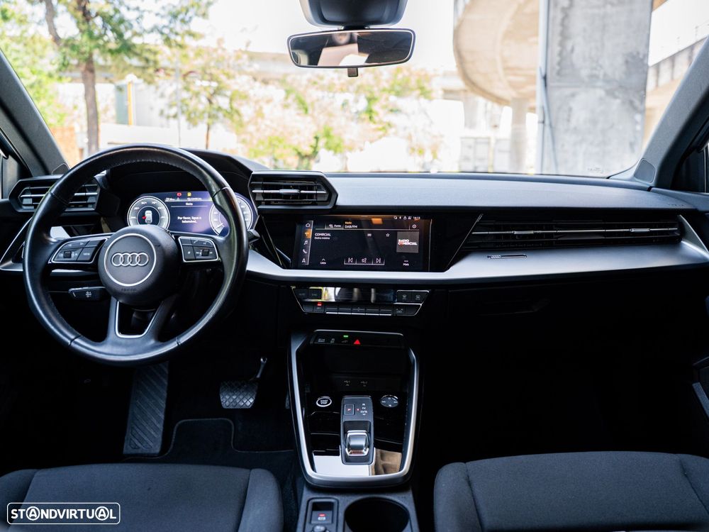Audi A3 Sportback - 11