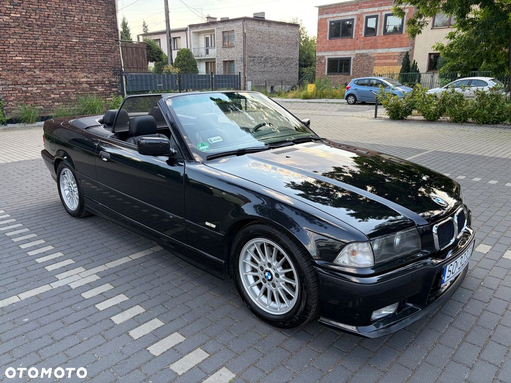 BMW Seria 3 320Ci - 3