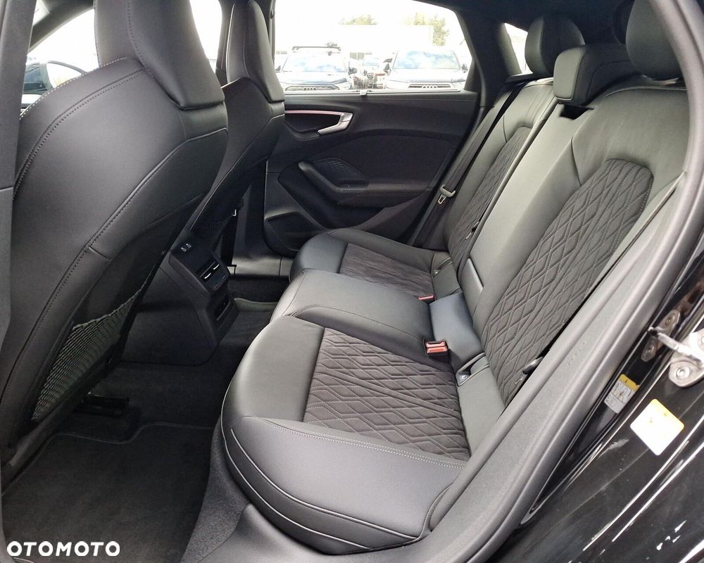 Audi A5 Limousine - 26