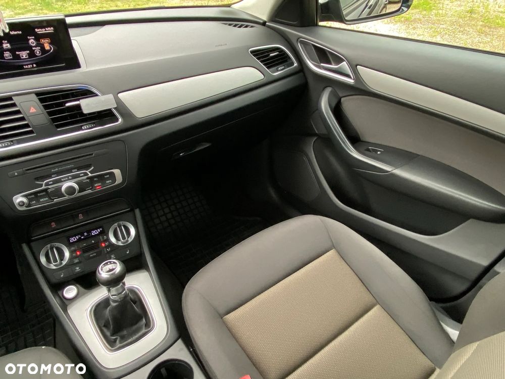 Audi Q3 - 23