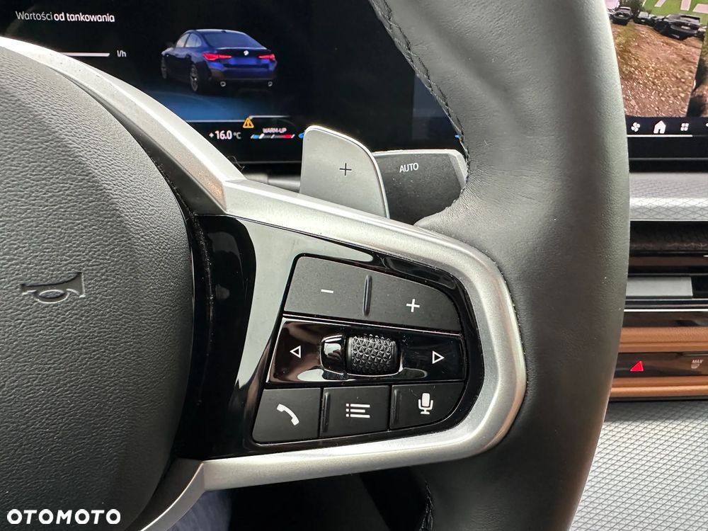BMW Seria 4 430i xDrive M Sport sport - 14