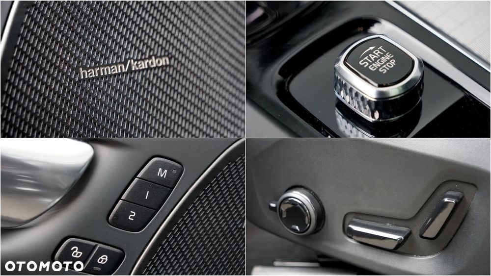 Volvo XC 60 B5 B AWD Ultimate Black Edition - 31
