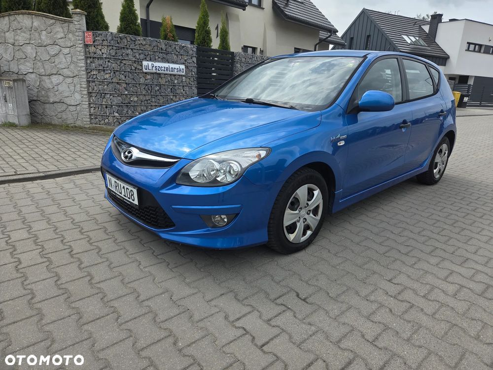 Hyundai i30 1.4 Blue Comfort - 2