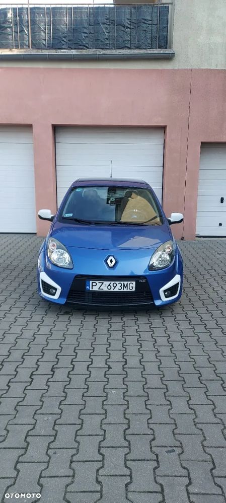 Renault Twingo 1.6 16V 130 Gordini R.S - 3