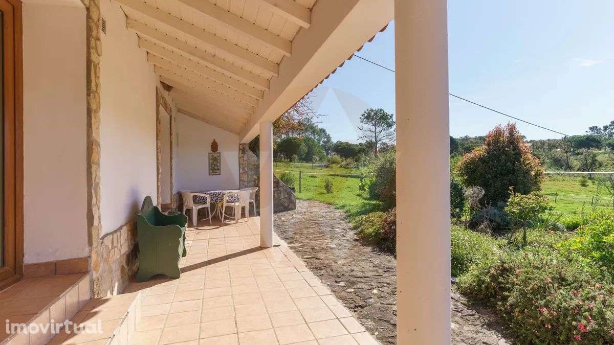 Quinta para amantes de cavalos - Grande imagem: 4/41