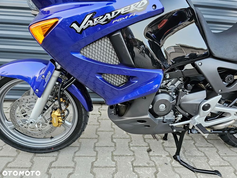 Honda XL - 26