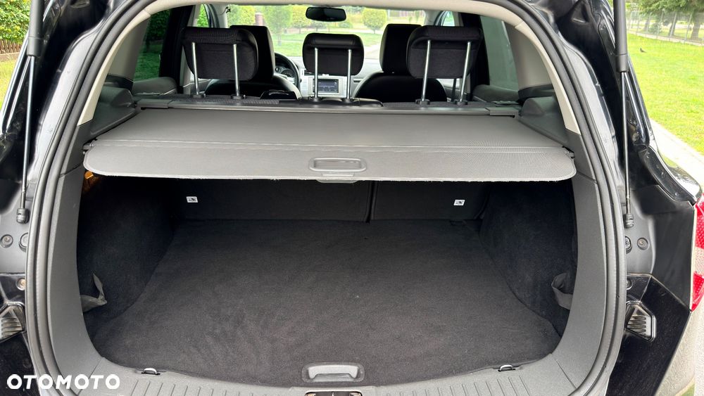 Ford Kuga 2.0 TDCi Titanium - 16
