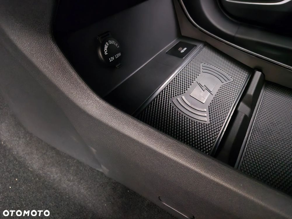 Forthing T5 EVO - 14