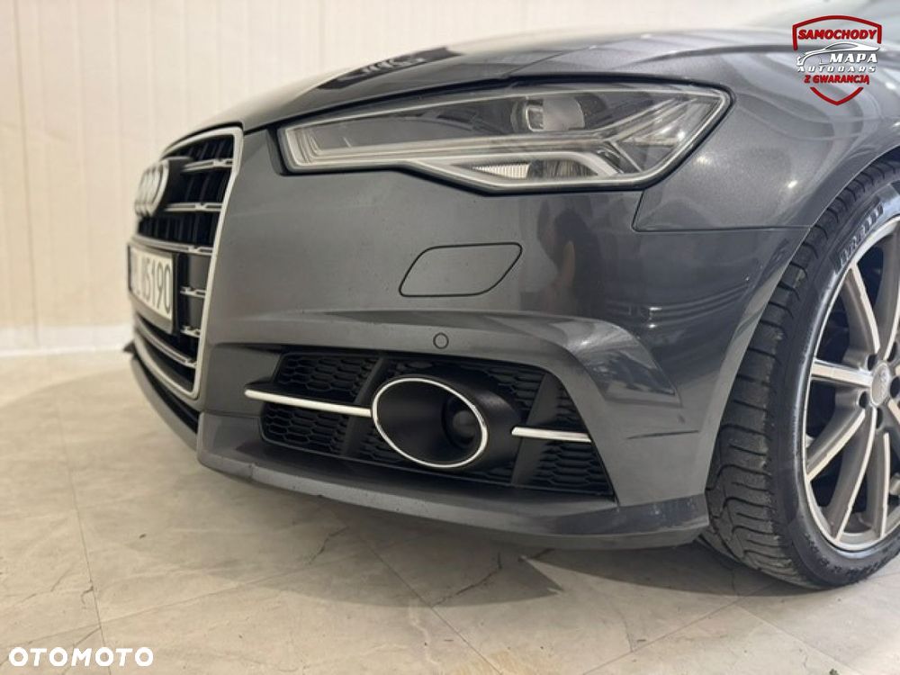 Audi A6 - 15