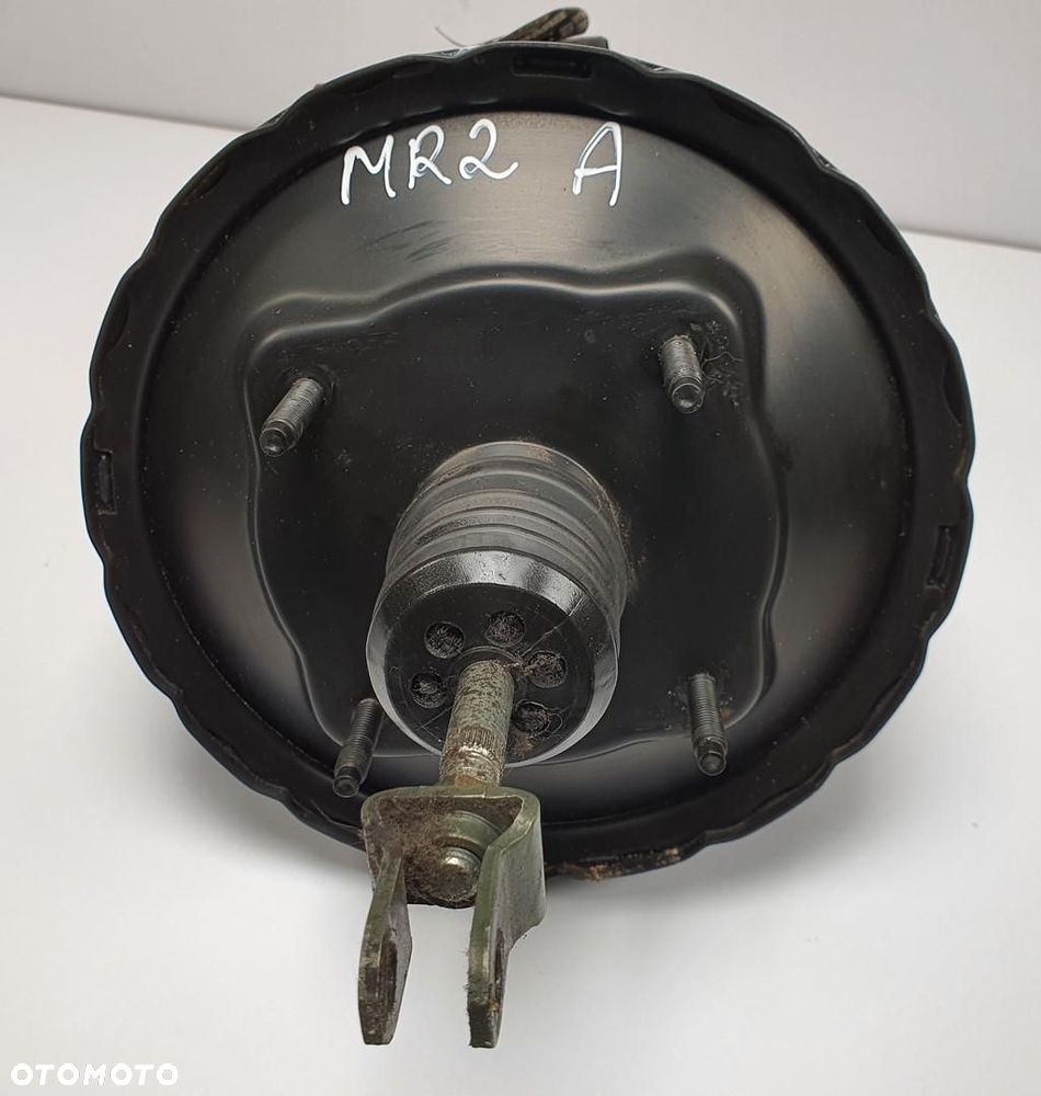 POMPA SERWO TOYOTA MR2 II SW20 2.0 16V 44610-17250 - 2